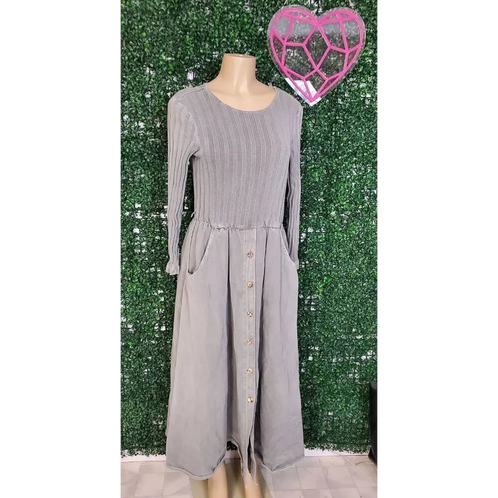 Nina Piccalino dress